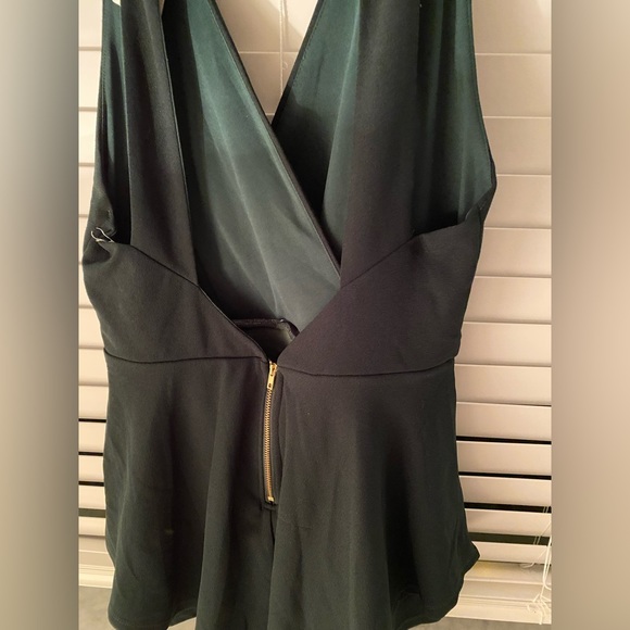 NWWT Mini Romper - Picture 3 of 4